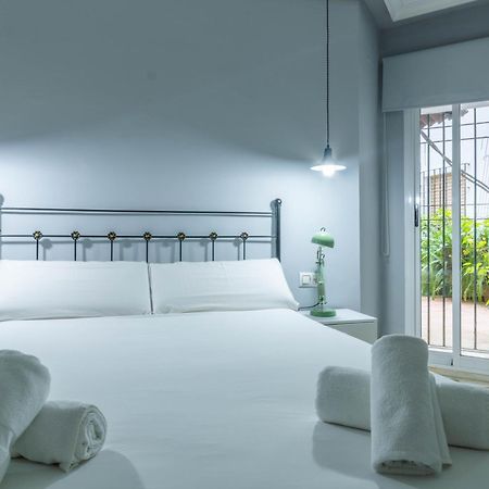 Apartamento Estrella Del Sur 코르도바 외부 사진