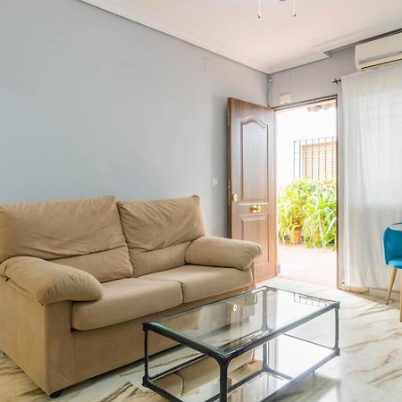 Apartamento Estrella Del Sur 코르도바 외부 사진