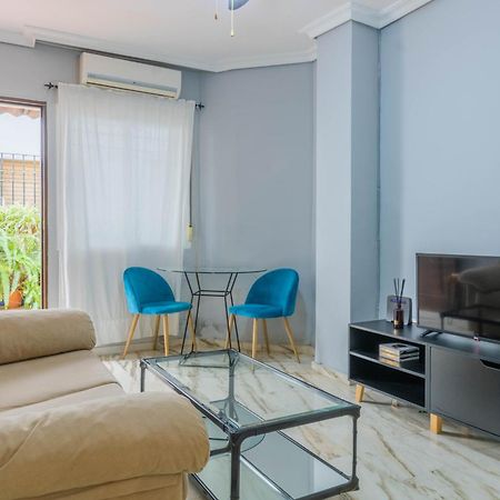Apartamento Estrella Del Sur 코르도바 외부 사진