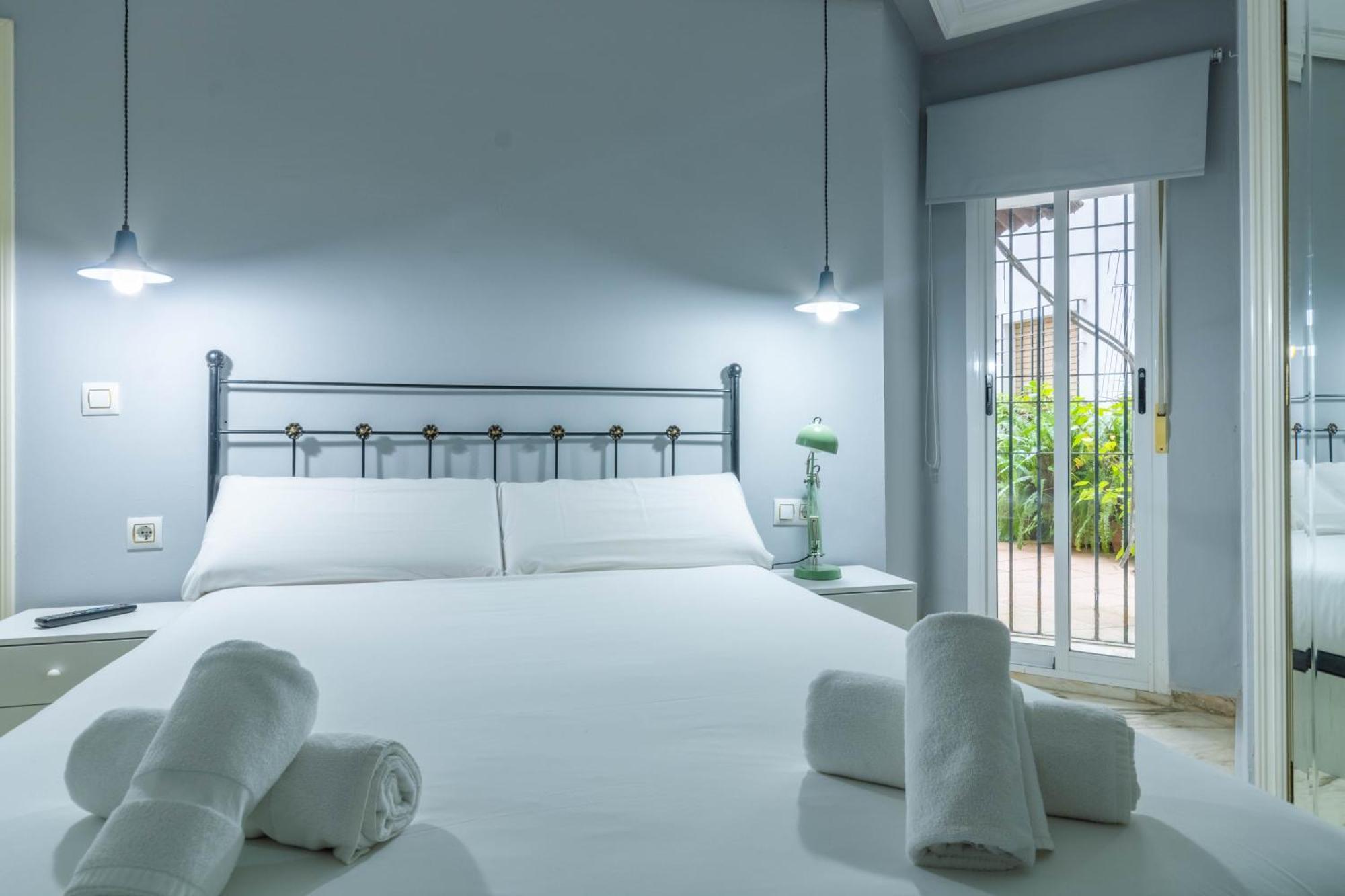 Apartamento Estrella Del Sur 코르도바 외부 사진