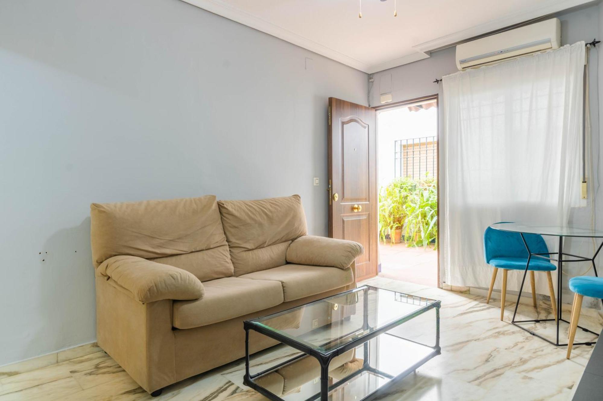 Apartamento Estrella Del Sur 코르도바 외부 사진