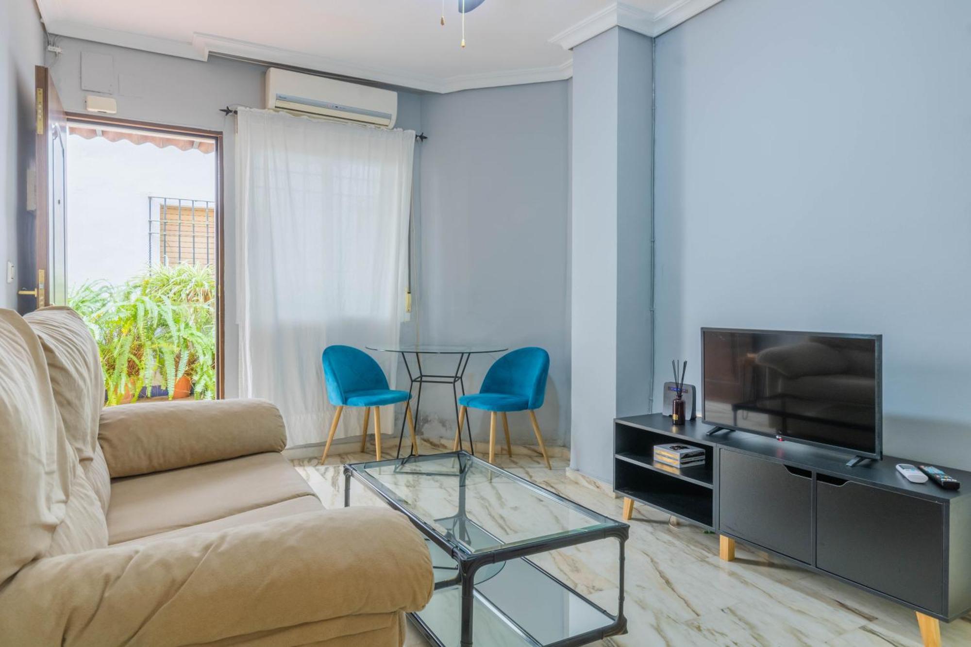 Apartamento Estrella Del Sur 코르도바 외부 사진