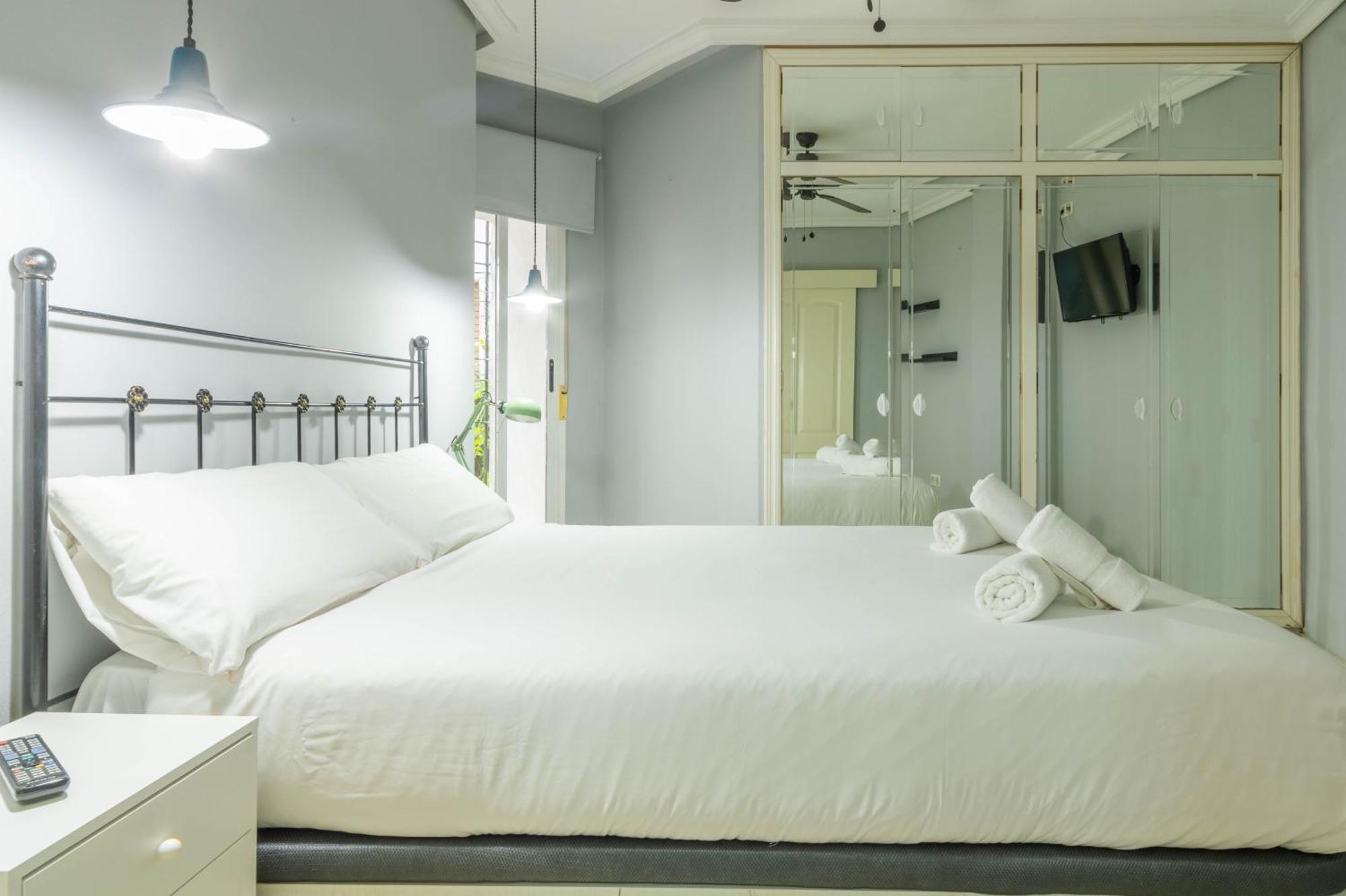 Apartamento Estrella Del Sur 코르도바 외부 사진