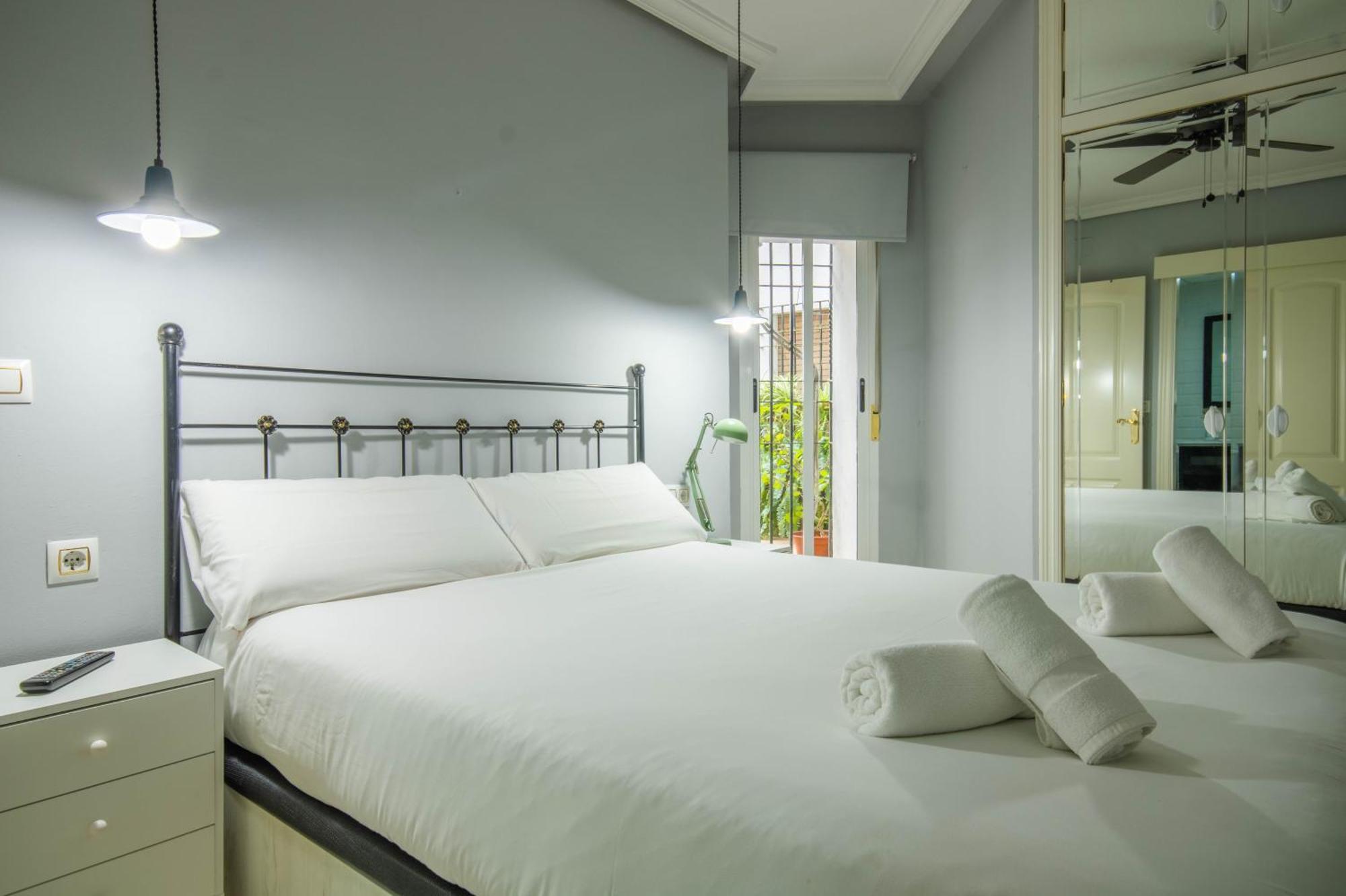 Apartamento Estrella Del Sur 코르도바 외부 사진