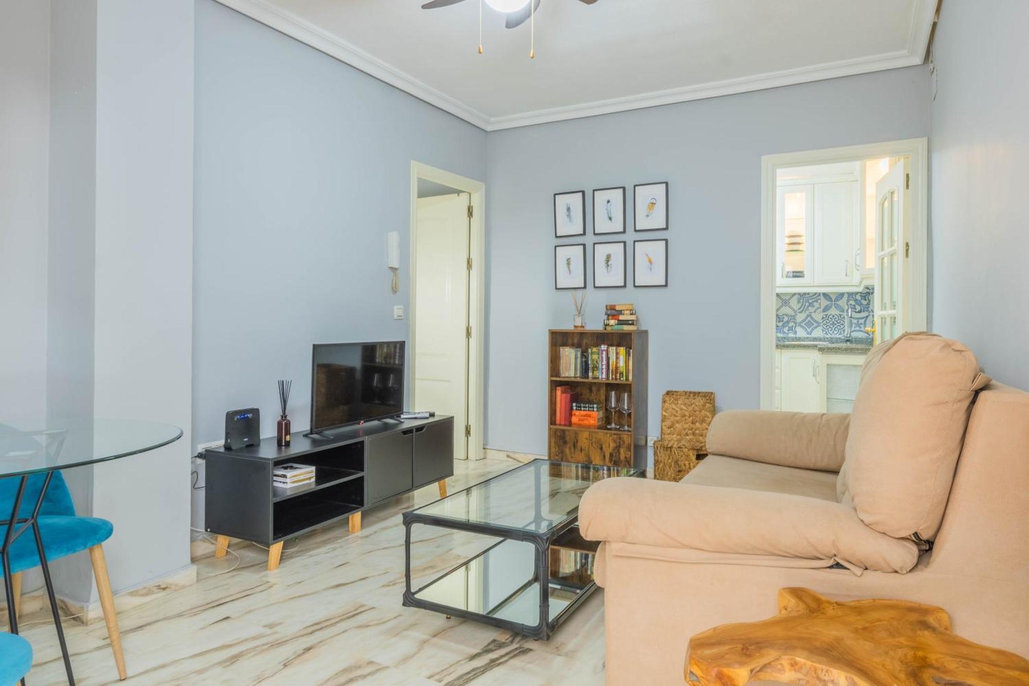 Apartamento Estrella Del Sur 코르도바 외부 사진