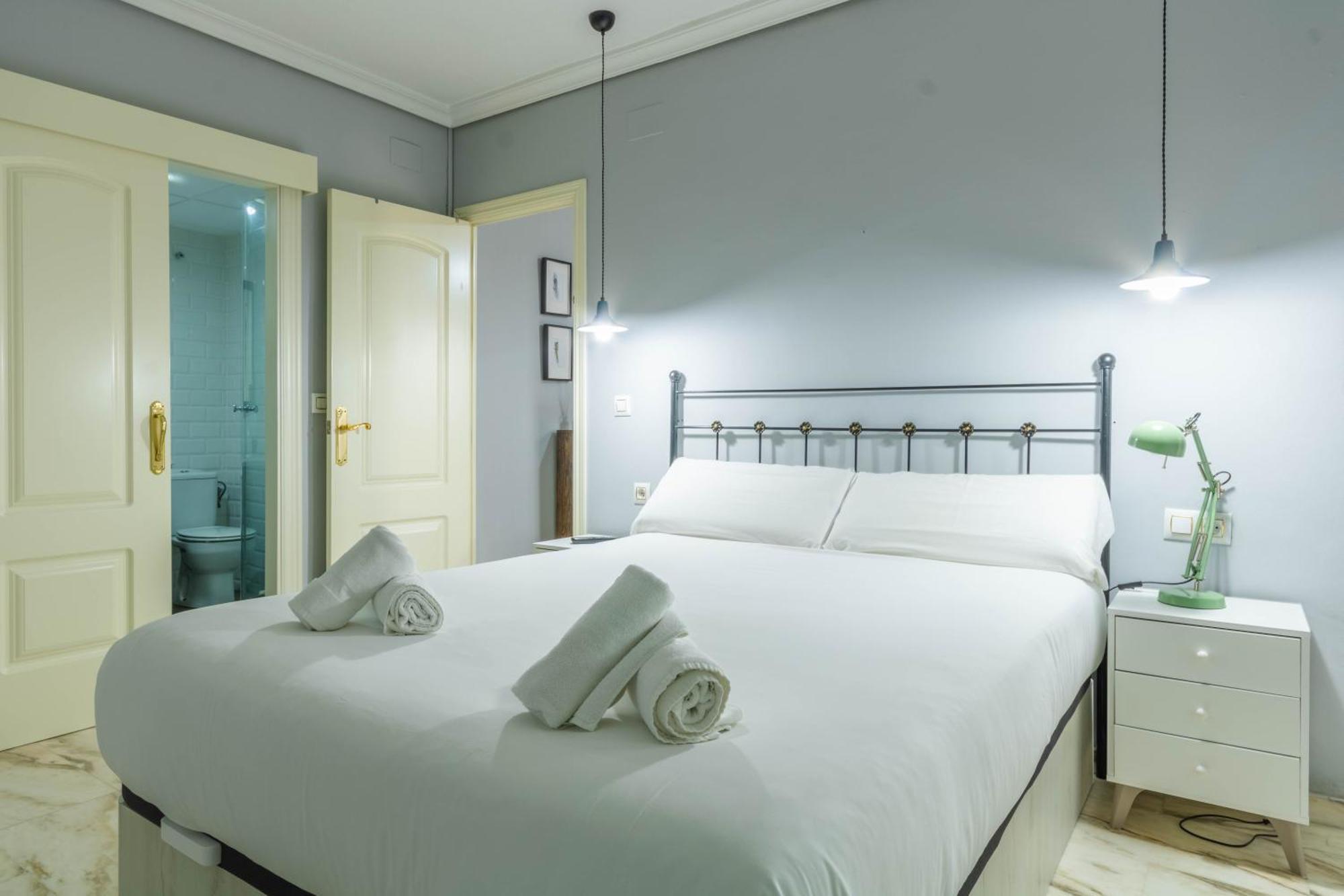 Apartamento Estrella Del Sur 코르도바 외부 사진