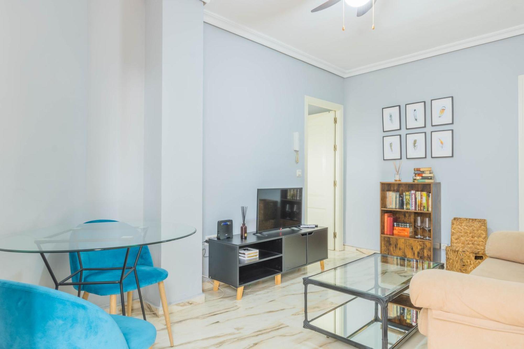 Apartamento Estrella Del Sur 코르도바 외부 사진