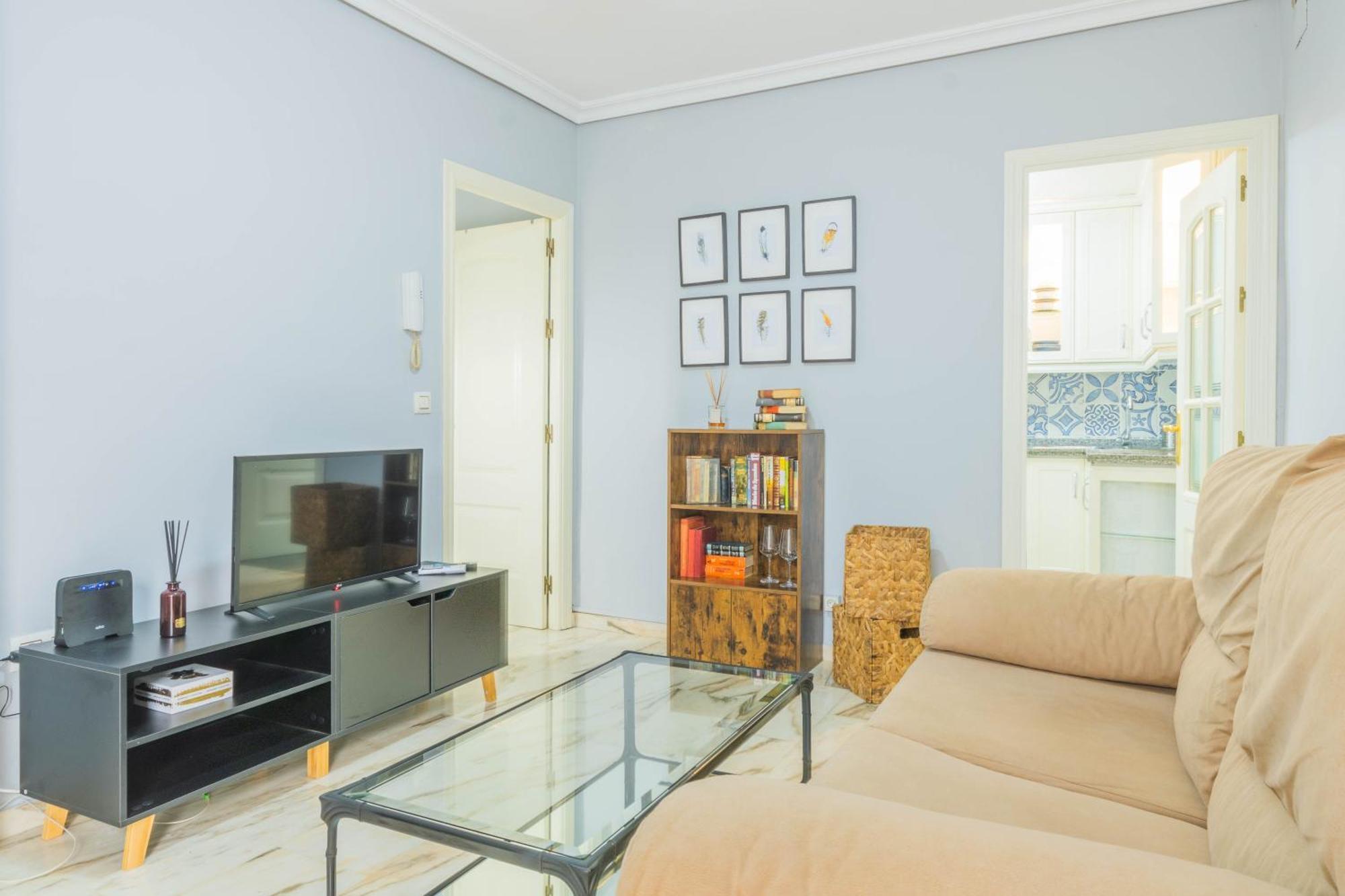 Apartamento Estrella Del Sur 코르도바 외부 사진